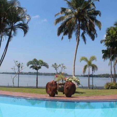 Blue Water Villa Пилияндала Экстерьер фото