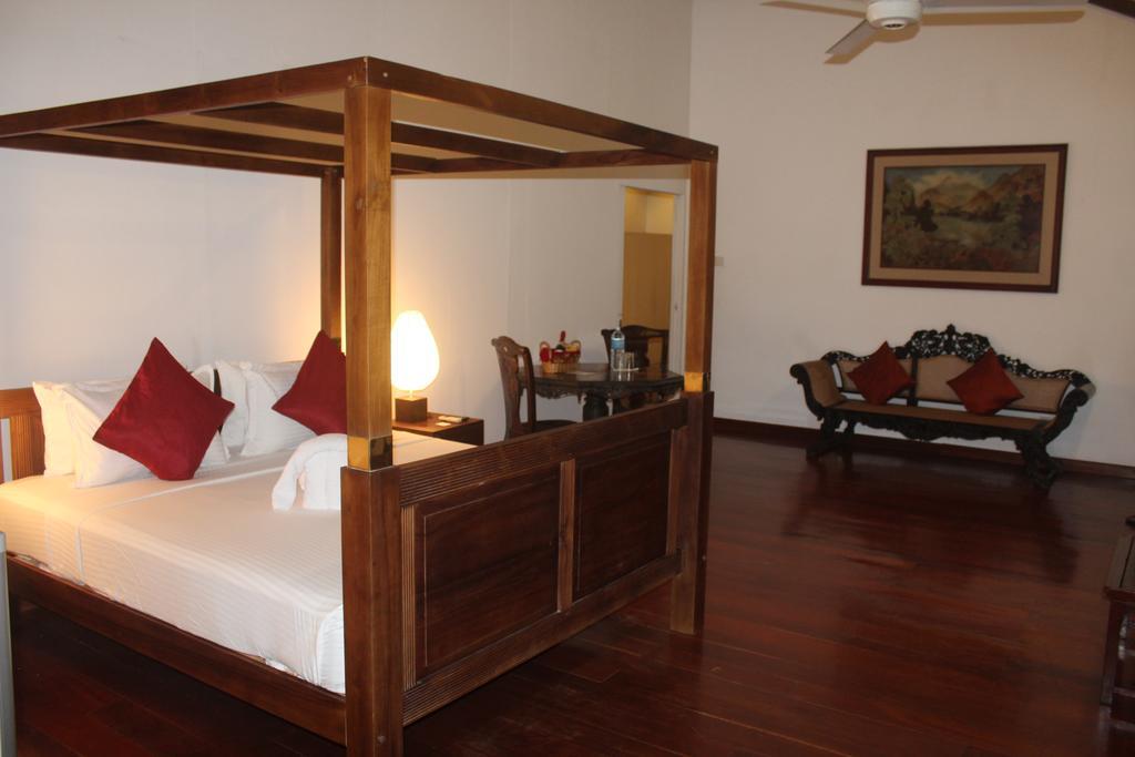 Blue Water Villa Пилияндала Экстерьер фото