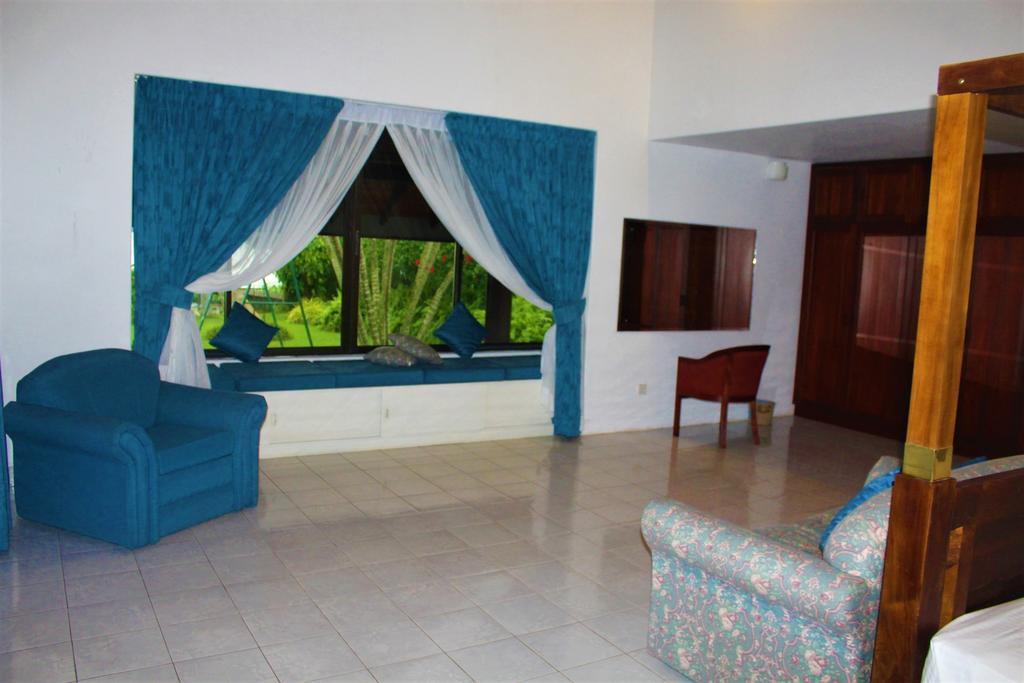 Blue Water Villa Пилияндала Экстерьер фото