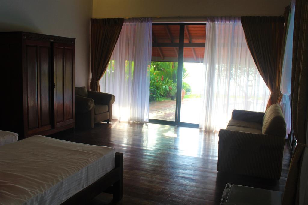 Blue Water Villa Пилияндала Экстерьер фото